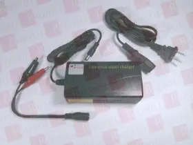 Ch-l1118 Aa Portable Power Corp / Chl1118 New No Box