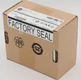 1769-pa2 Ab New In Box Factory Sealed Ac Power Supply 1769pa2