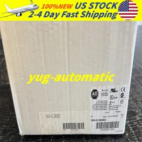 1606-xls480ec Ab-other Brand New 100-240v Ac/dc Input 20a 480w Power Supply