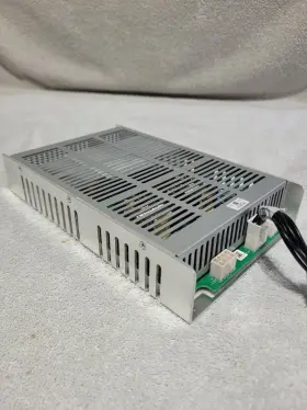 001649zz3421 Abb Wallbox 24 Power Supply 24v 5v 12v 208v-240vac For Ev Charger