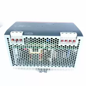 R0000 Abb 1svr 427 026 Cp-c 24/20.0 24v Dc 20a Power Supply Din Rail Mount #2 R0000 Abb 1svr 427 026 Cp-c 24/20.0 24v Dc 20a Power Supply Din Rail Mount #2