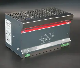 1svr423415r1000 Abb One 1 Cp24/20 Adj Switching Power Supply 24vdc 20a