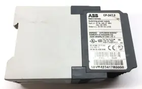 1svr423417r1000 Abb Cp-24/2.0 Switching Power Supply Used #2