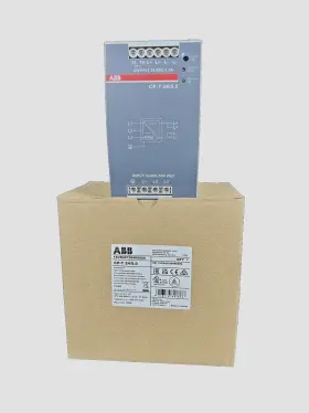 1svr427054r0000 Abb Cp-t 24/5.0 Switch Mode Power Supply