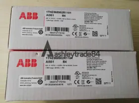 1tne968902r1101 Abb 1pcs New Power Module Ai561