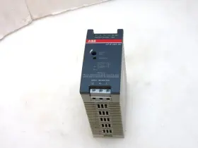 Abb 24/1.25 Cp-e Switch Mode Power Supply 24vdc 1.25a 100-240vac
