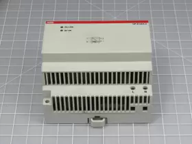 T202505 Abb 24/4.2 Cp-d Swtich Mode Power Supply #2 T202505 Abb 24/4.2 Cp-d Swtich Mode Power Supply #2