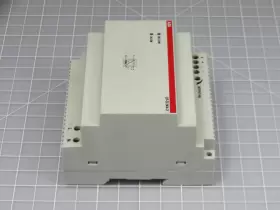 T202505 Abb 24/4.2 Cp-d Swtich Mode Power Supply #3 T202505 Abb 24/4.2 Cp-d Swtich Mode Power Supply #3