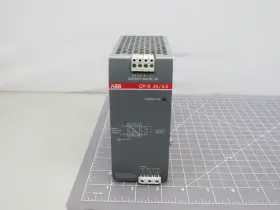 T165173 Abb 24/5.0 Cp-s Switch Mode Power Supply 24v/dc 5a #2 T165173 Abb 24/5.0 Cp-s Switch Mode Power Supply 24v/dc 5a #2