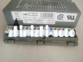 2gca291721a0050 Abb 1pcs New Rvt-12 Power Factor Controller