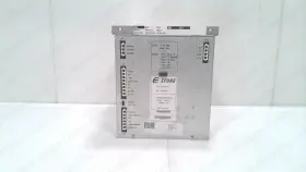 335445 Abb 3462-1 3hac Power Supply #335445
