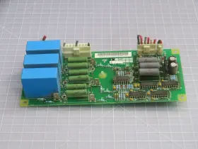 57619261-e1 Abb 57619261-e1/2 Power Supply Board T245562 #2