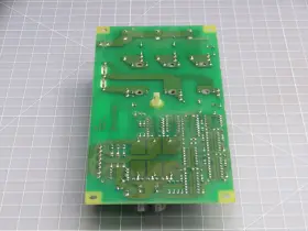 57619261-e1 Abb 57619261-e1/2 Power Supply Board T245562 #3