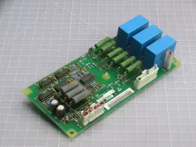 57619261-e1 Abb 57619261-e1/2 Power Supply Board T245562