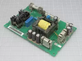 64493647d Abb Apow-01c 1/2 Switching Power Supply Board T196666 #2 64493647d Abb Apow-01c 1/2 Switching Power Supply Board T196666 #2