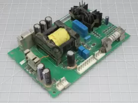 64493647d Abb Apow-01c 1/2 Switching Power Supply Board T196666 64493647d Abb Apow-01c 1/2 Switching Power Supply Board T196666