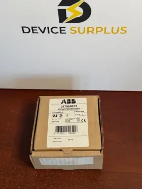 1sna179650r2200 Abb Bru400a Distribution Block 400a New