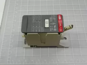 T204216 Abb Dbl125 Distribution Blocks Single Pole #2
