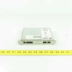 91b140 Abb Efore Sr Power Supply 24vdc 4.5a Max