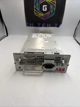 Abb F8-g2b3b6 Asea Brown Boveri Xp Power Pharps32000000 Supply Module