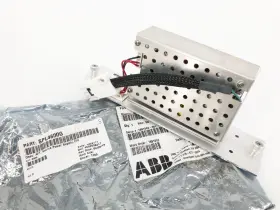 Spl4600g Abb New Aft-source Power Supply 12v Rev. 02