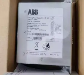 7760690156 Abb Sps01 One Brand New Switching Power Supply 24v 10a