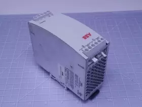 T127547 Abb Ss822 Dual Redundancy Module #2