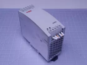 T127547 Abb Ss822 Dual Redundancy Module