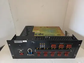 6020nz10700b Abb/taylor Mod 300dc Power Supply