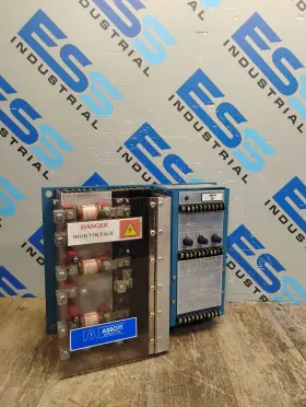 Abb3000-10 Abbott Furnace Co Co. Power Controller