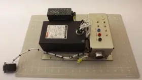 M50df-5a-1 Abbott Transistor Laboratories A1259 Power Supply Assembly T25034
