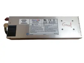 Sp382-ts Ablecom Power Supply 100-240 Vac 380w 50-60hz