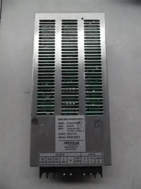 Eol95-q2448 Absopulse 580-0283 Switching Power Supply