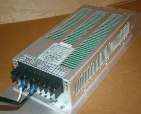 Rge217-p0381 Absopulse Ringing Generator Switching Power Supply 48vdc To 105vac