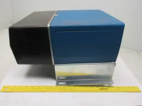 Dm-3500 Accu-sort Compact Overhead Dimensioning System