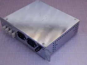 T94954 Accutronix Saic 306020 Power Supply