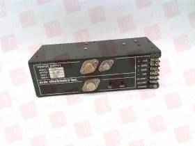 5n10-1 Acdc Emerson / 5n101 Used
