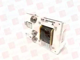 5n9-1 Acdc Emerson / 5n91 Used