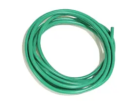 Acdc 681087980159 Wire And Supply Mtw 6 Awg Gauge Green Stranded Copper Sgt Primary Power
