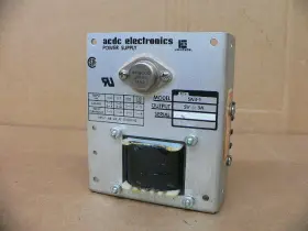 5n3-1 Acdc Electronics Power Supply