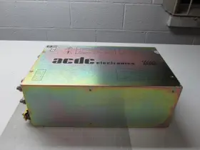 T53908 Acdc Electronics Astec 99279 Power Supply #2