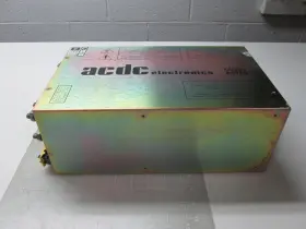T53908 Acdc Electronics Astec 99279 Power Supply #3
