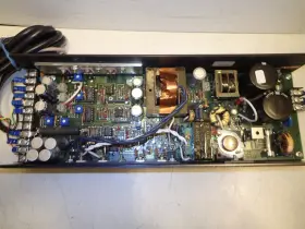 Rm164b-2332 Acdc Electronics Power Supply 5v Dc 20a X 12v / 3a 1.5a 160w #2