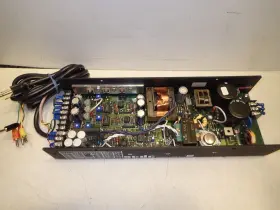 Rm164b-2332 Acdc Electronics Power Supply 5v Dc 20a X 12v / 3a 1.5a 160w