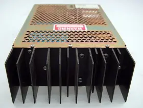 Rs12n13.5-107 Acdc Electronics Power Supply 9v 17a #3