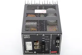Rs5n60-3 Acdc Electronics Power Supply 115vac Input 5v Dc 60a Output - Fair