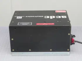 Rsf503b-2330-4099 Acdc Electronics Power Supply 5vdc/80 Amp 12vdc/8amp 500 Watt #3