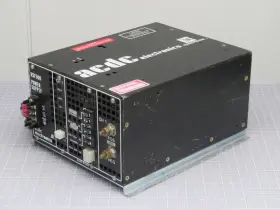 Rsf503b-2330-4099 Acdc Electronics Power Supply 5vdc/80 Amp 12vdc/8amp 500 Watt