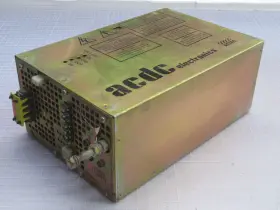 Rev804b-2332-0195 Acdc Power Supply T263888