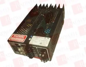 Rs5n20-104 Acdc Emerson / Rs5n20104 Used